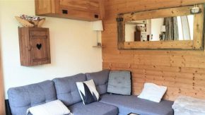 Résidence Zodiac - Studio pour 4 Personnes 244 Mâcot-La-Plagne